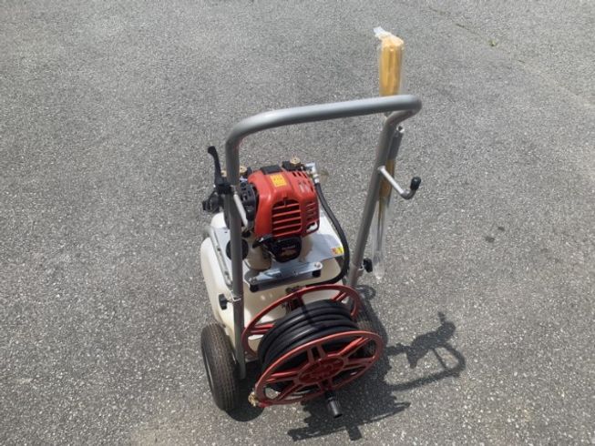 動噴 AT-300W4M 写真４